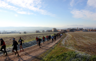 cursa catalunya muntanya Bell race